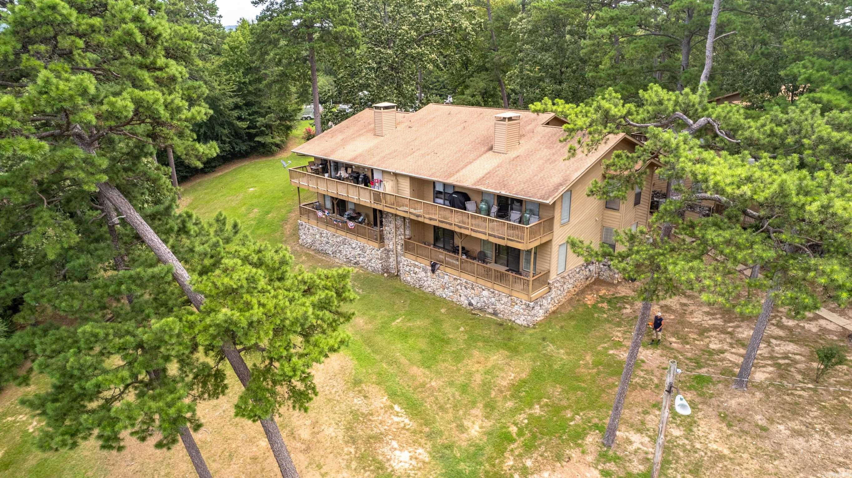 724 Weston  Hot Springs, AR