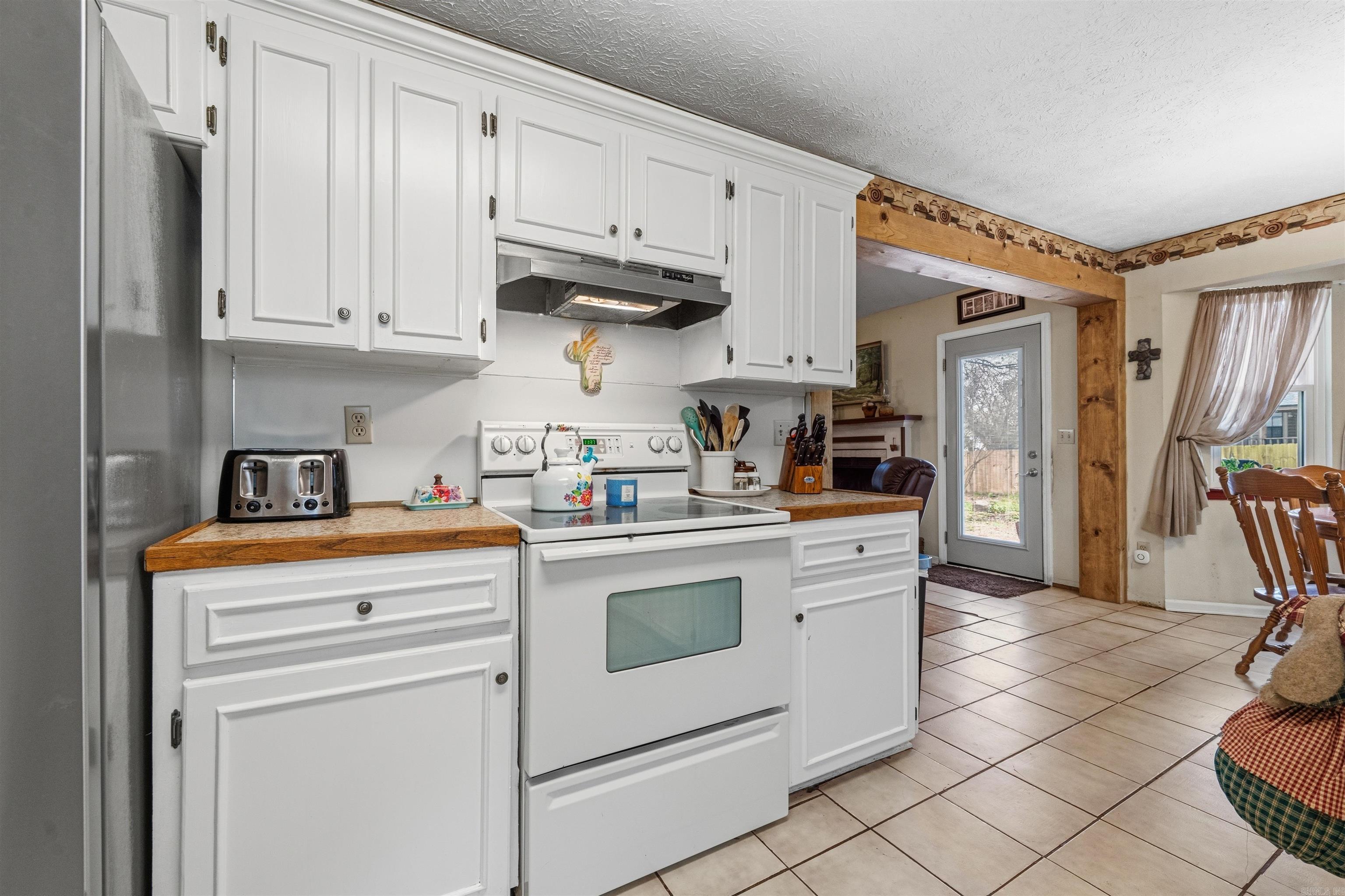 78 Rolling Oaks  Maumelle, AR