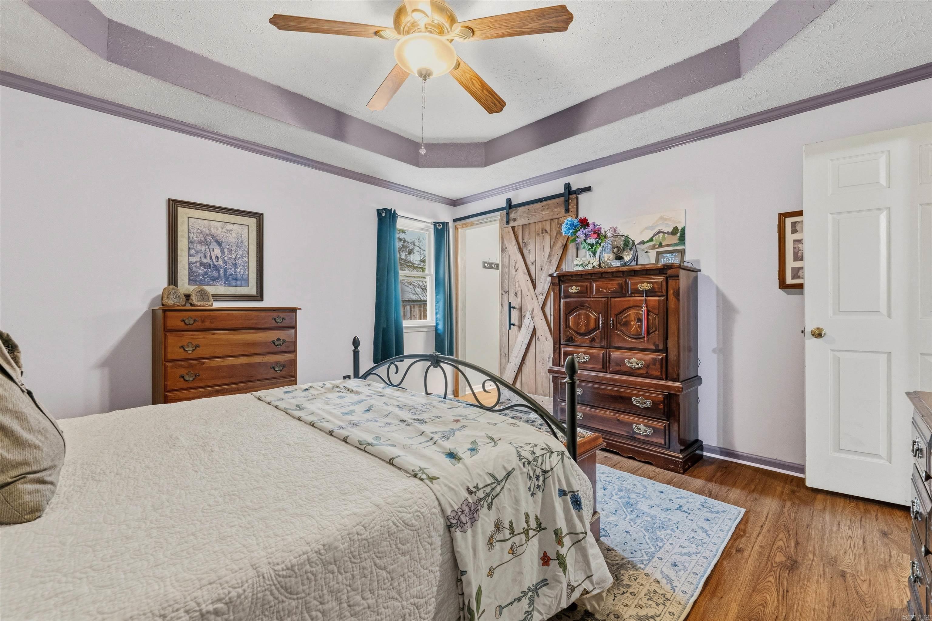 78 Rolling Oaks  Maumelle, AR