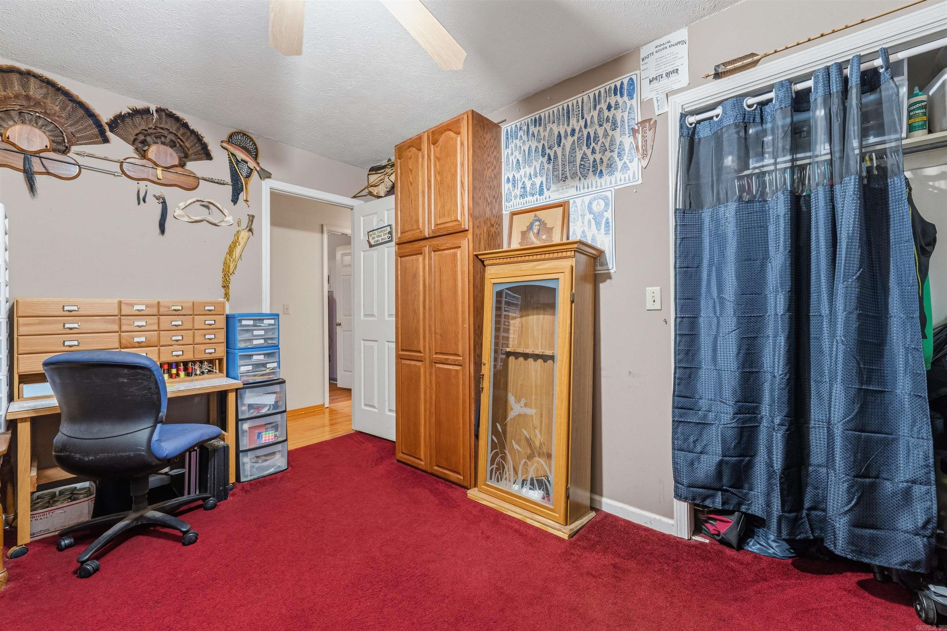 78 Rolling Oaks  Maumelle, AR