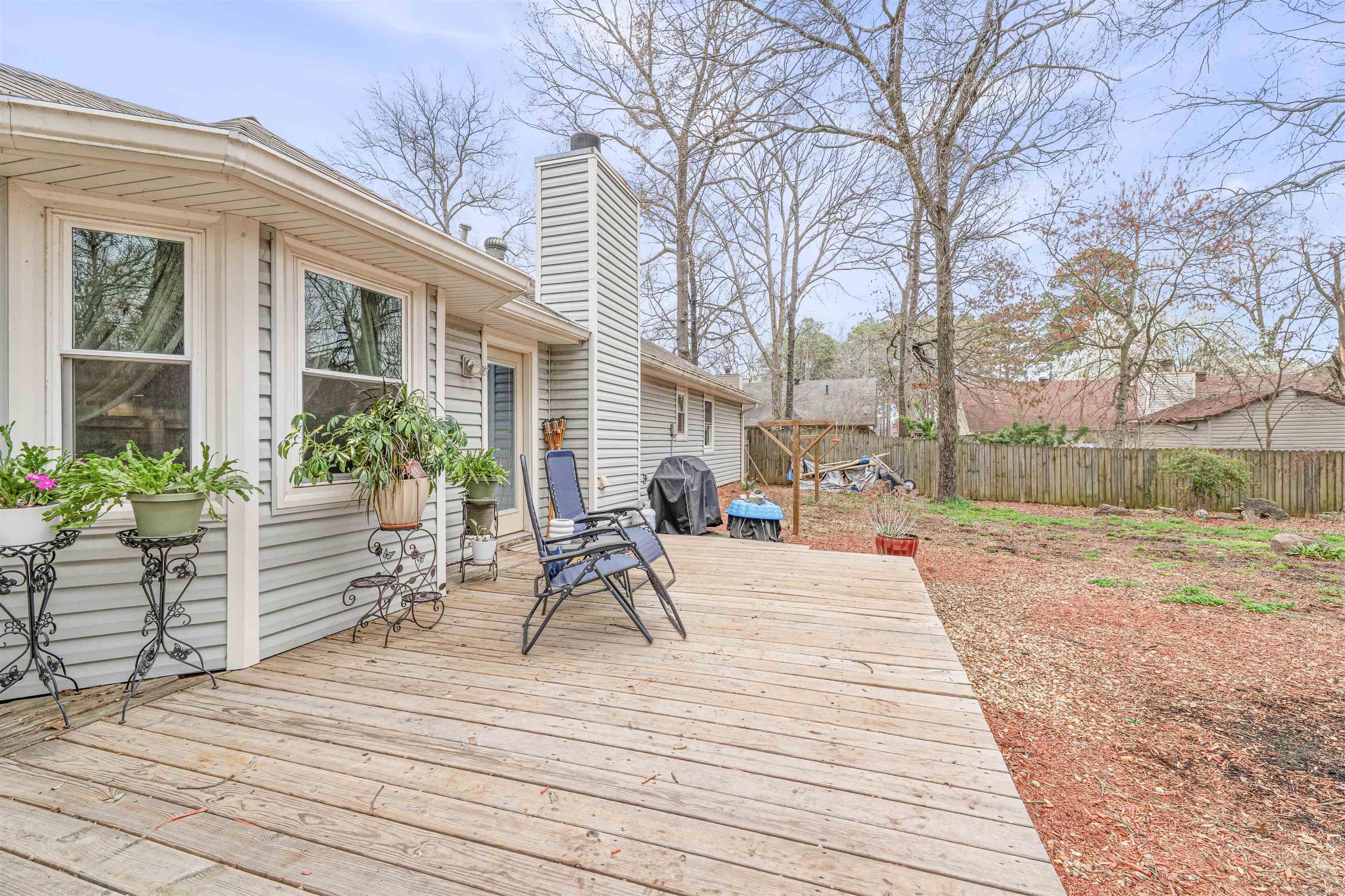 78 Rolling Oaks  Maumelle, AR