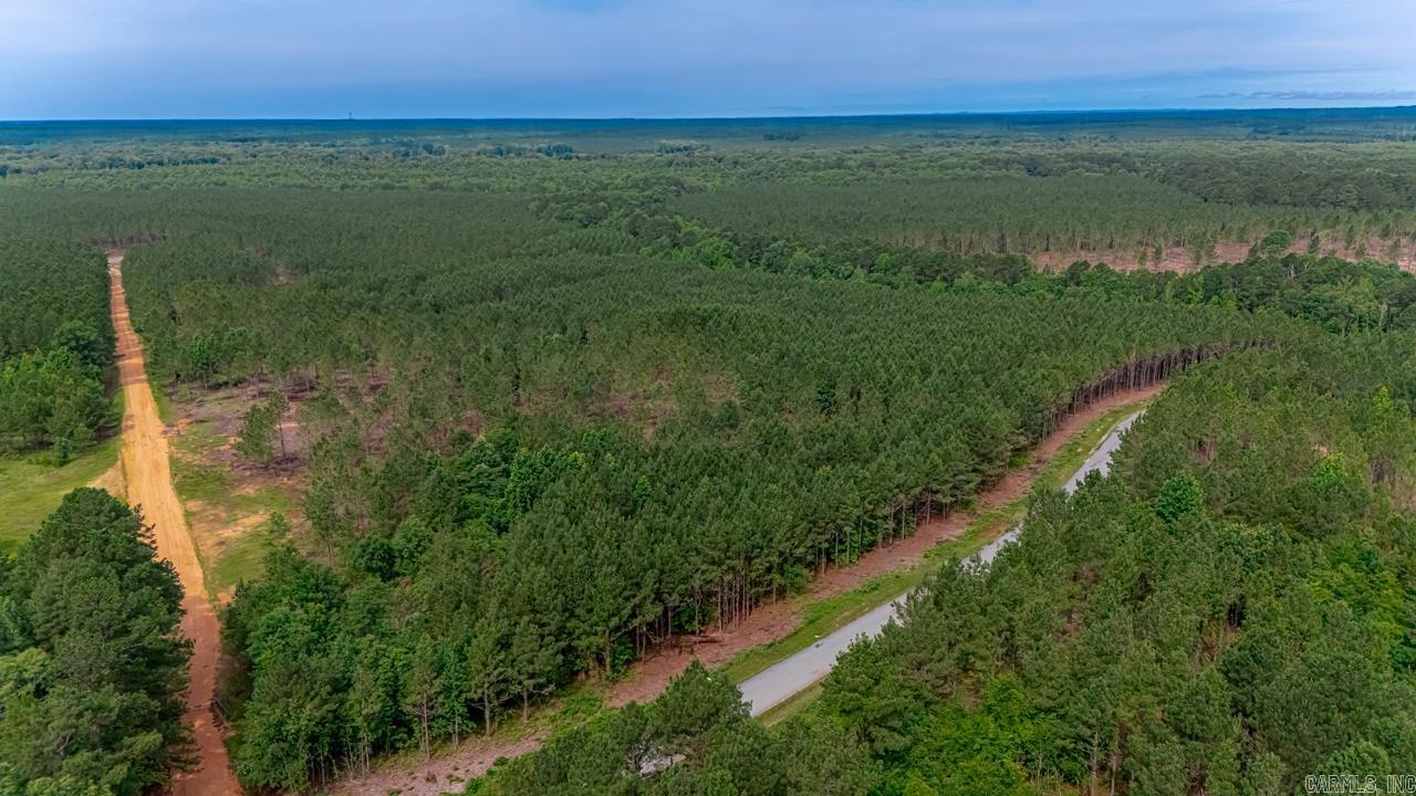 LOT #1 Grant 55  Hensley, AR