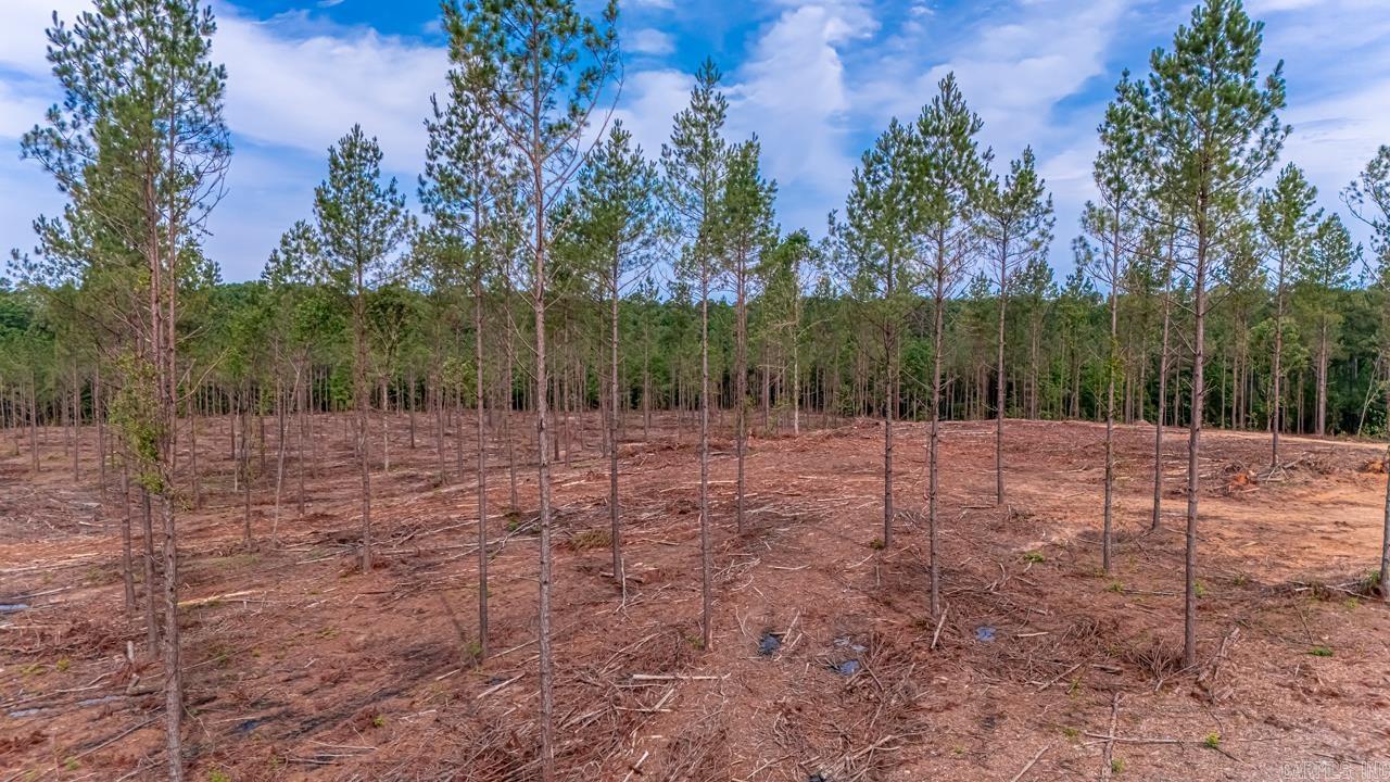 LOT #1 Grant 55  Hensley, AR