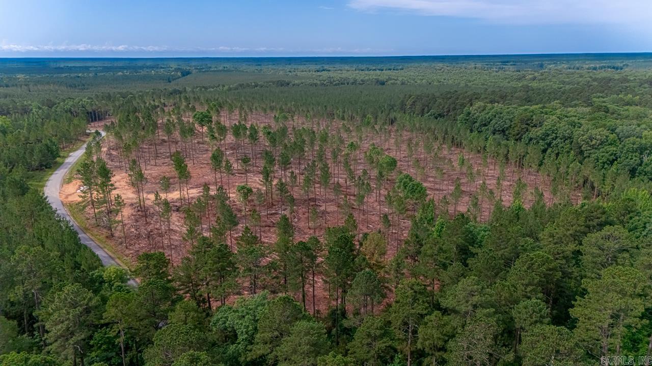 LOT #1 Grant 55  Hensley, AR