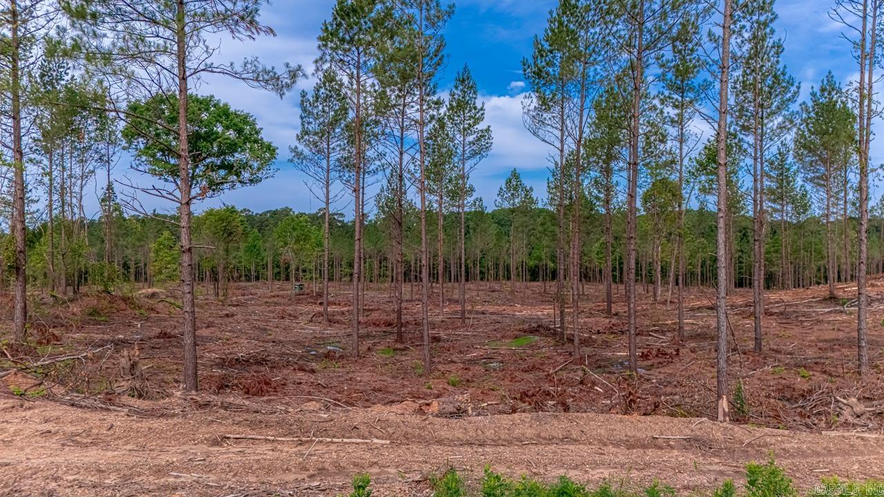 LOT #2 Grant 55  Hensley, AR