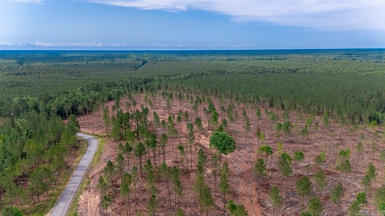 LOT #2 Grant 55  Hensley, AR