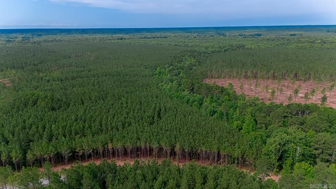 LOT #2 Grant 55  Hensley, AR