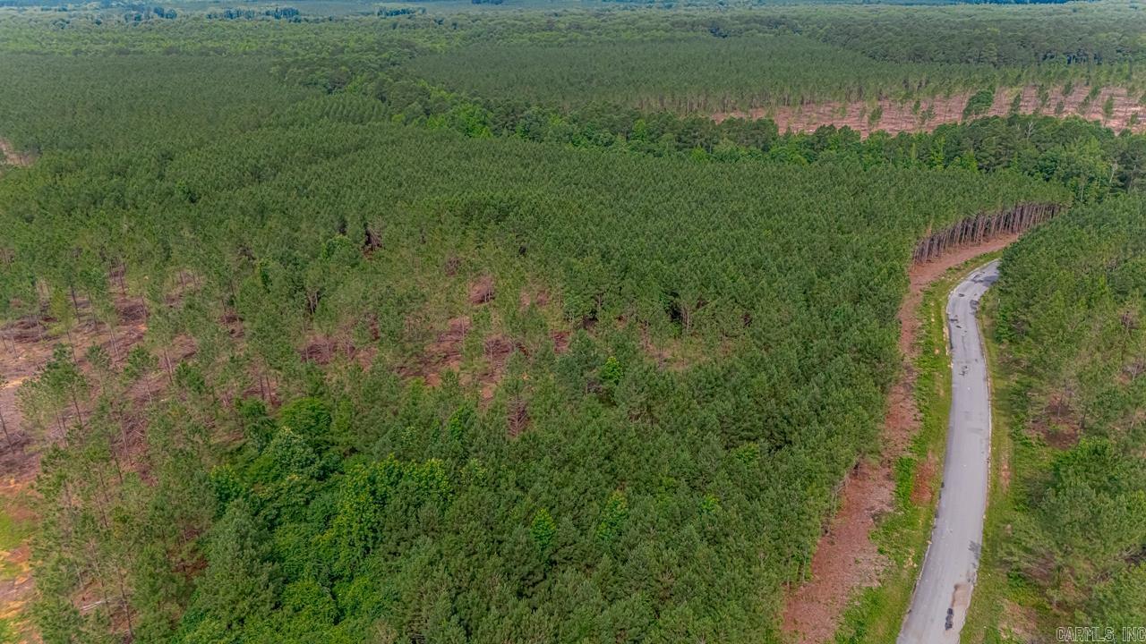 LOT #2 Grant 55  Hensley, AR