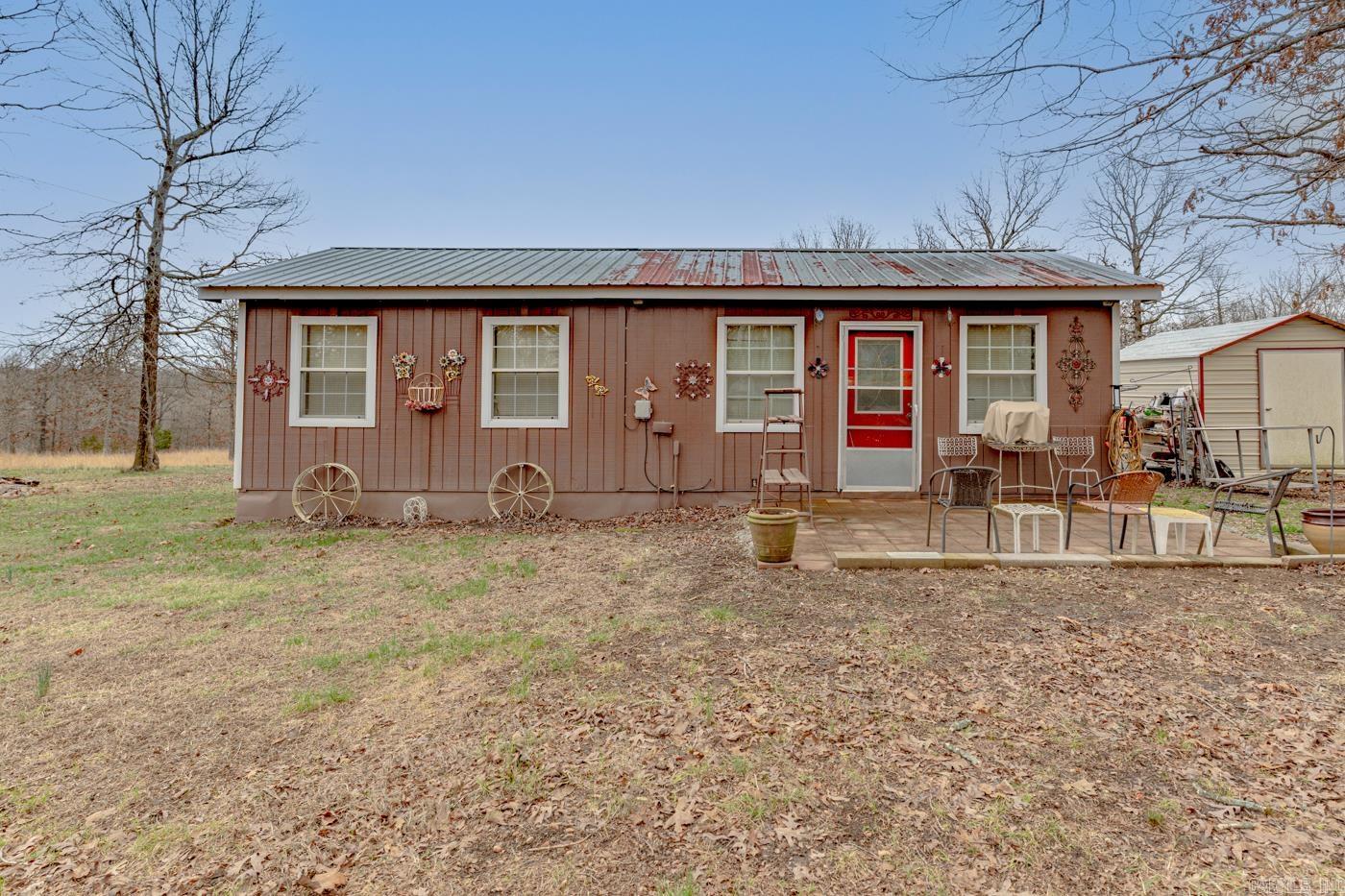 171 Dry Bone Rd  Ash Flat, AR