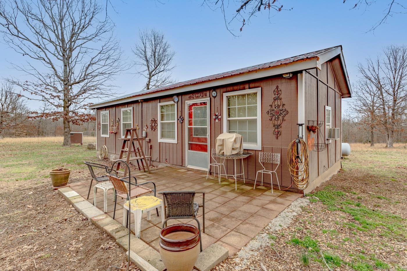 171 Dry Bone Rd  Ash Flat, AR