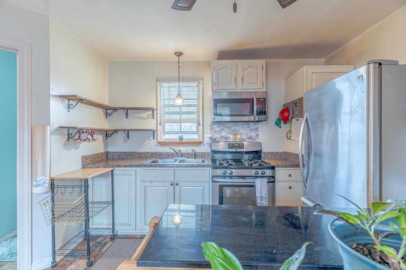 171 Dry Bone Rd  Ash Flat, AR