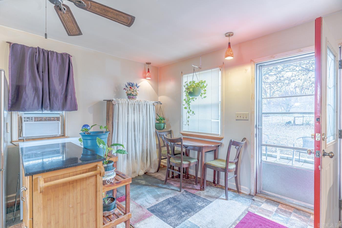 171 Dry Bone Rd  Ash Flat, AR