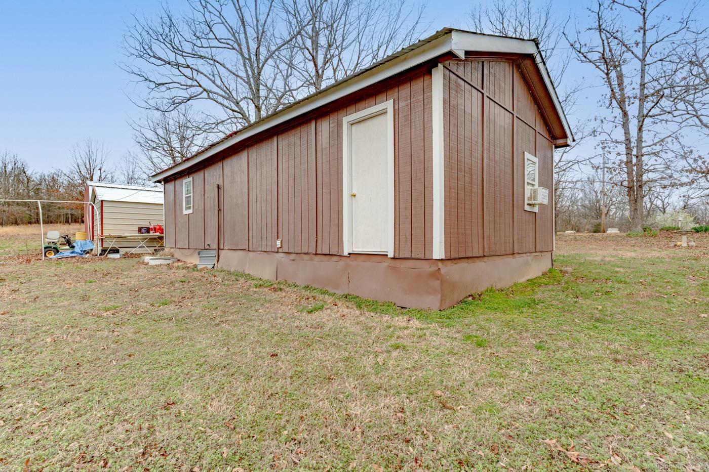 171 Dry Bone Rd  Ash Flat, AR