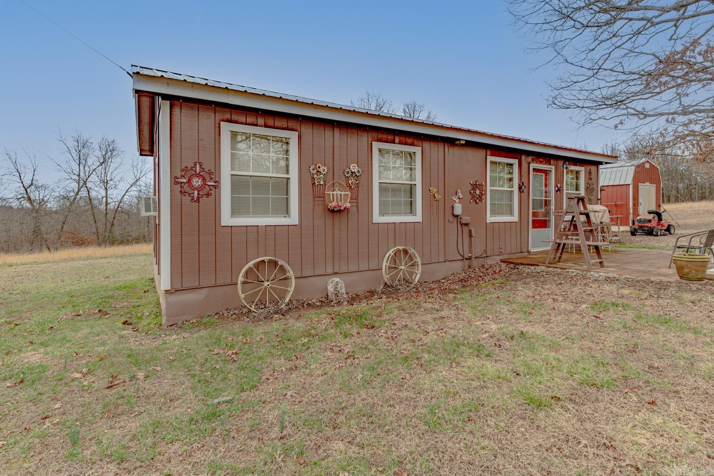 171 Dry Bone Rd  Ash Flat, AR