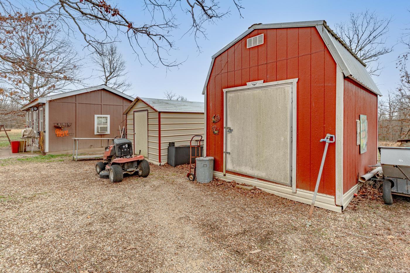 171 Dry Bone Rd  Ash Flat, AR
