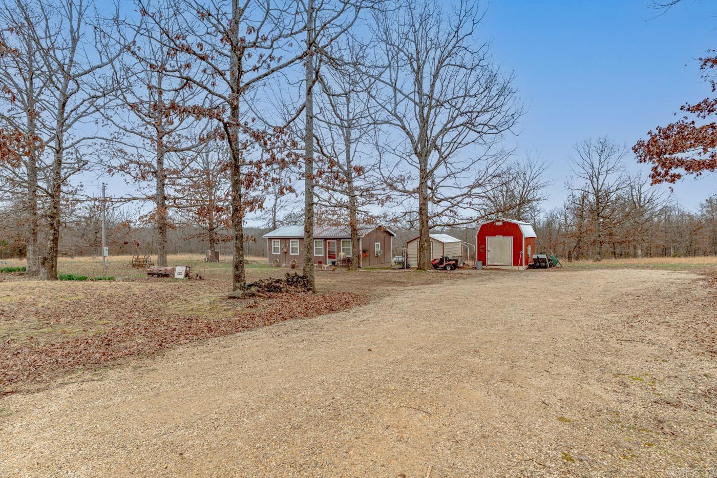171 Dry Bone Rd  Ash Flat, AR