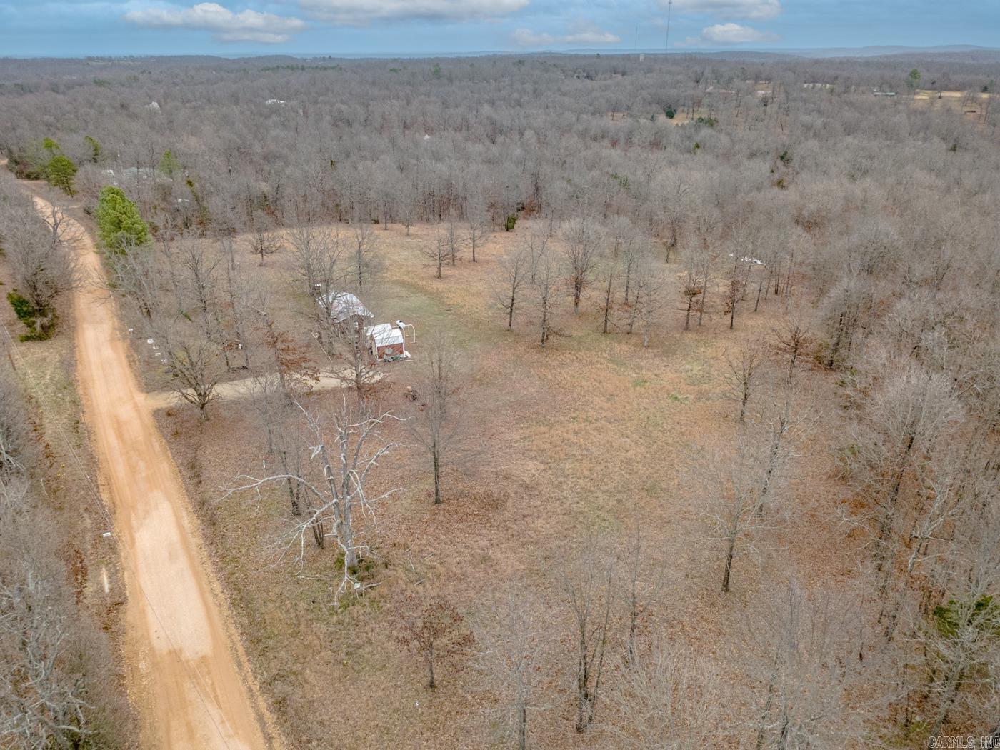 171 Dry Bone Rd  Ash Flat, AR