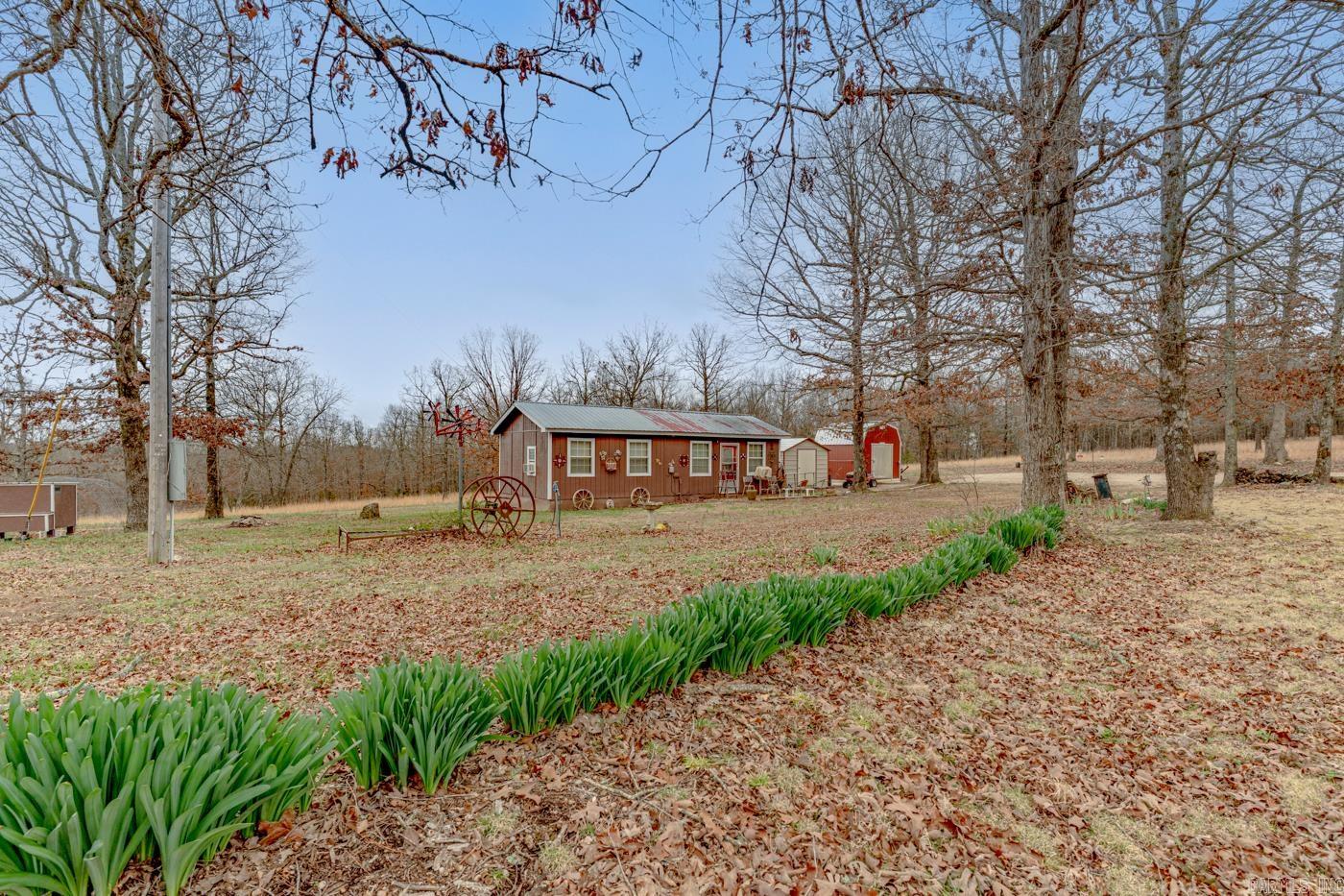 171 Dry Bone Rd  Ash Flat, AR