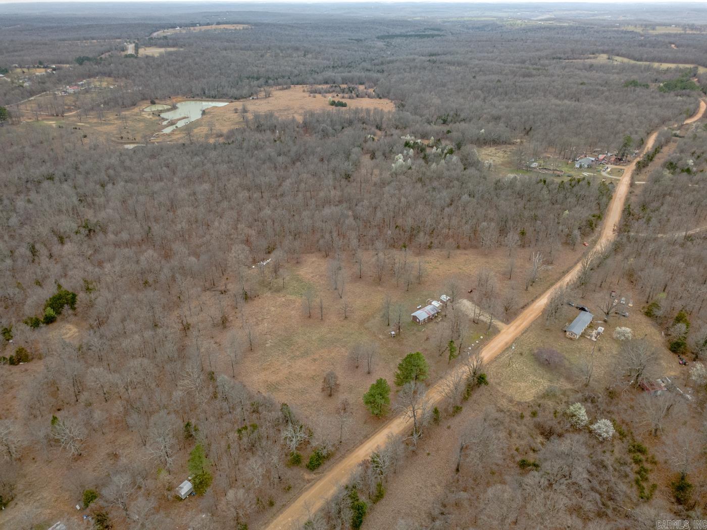 171 Dry Bone Rd  Ash Flat, AR