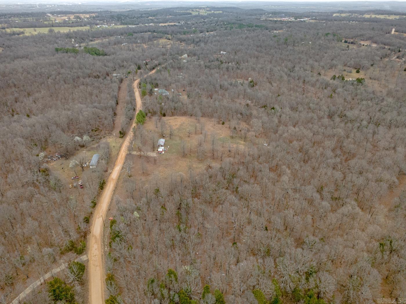 171 Dry Bone Rd  Ash Flat, AR