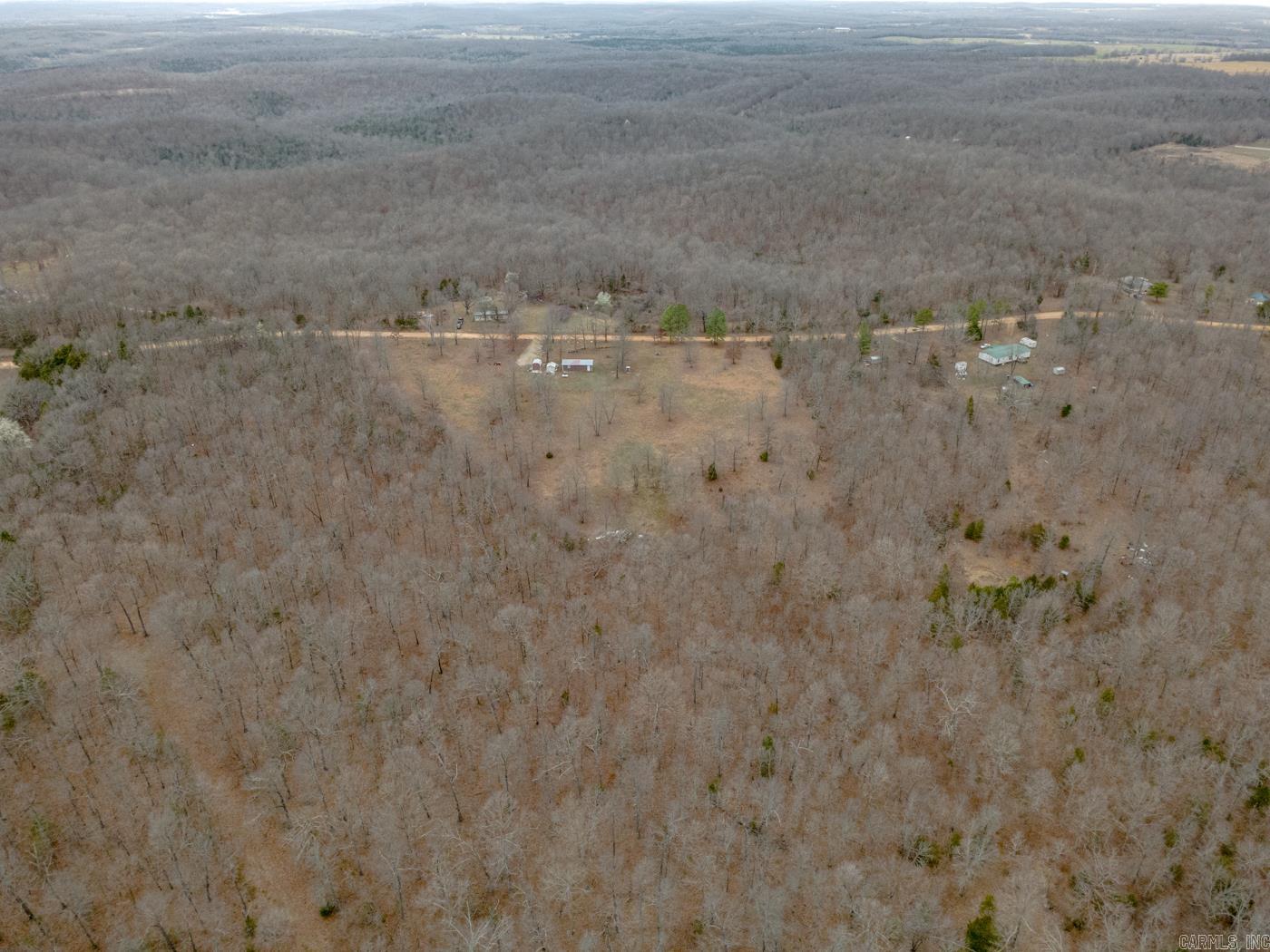 171 Dry Bone Rd  Ash Flat, AR