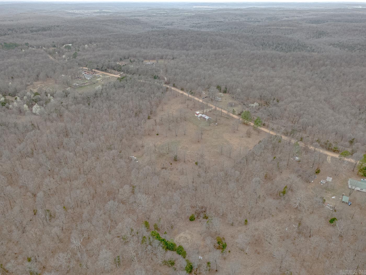 171 Dry Bone Rd  Ash Flat, AR