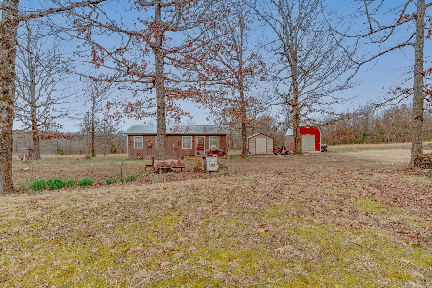 171 Dry Bone Rd  Ash Flat, AR