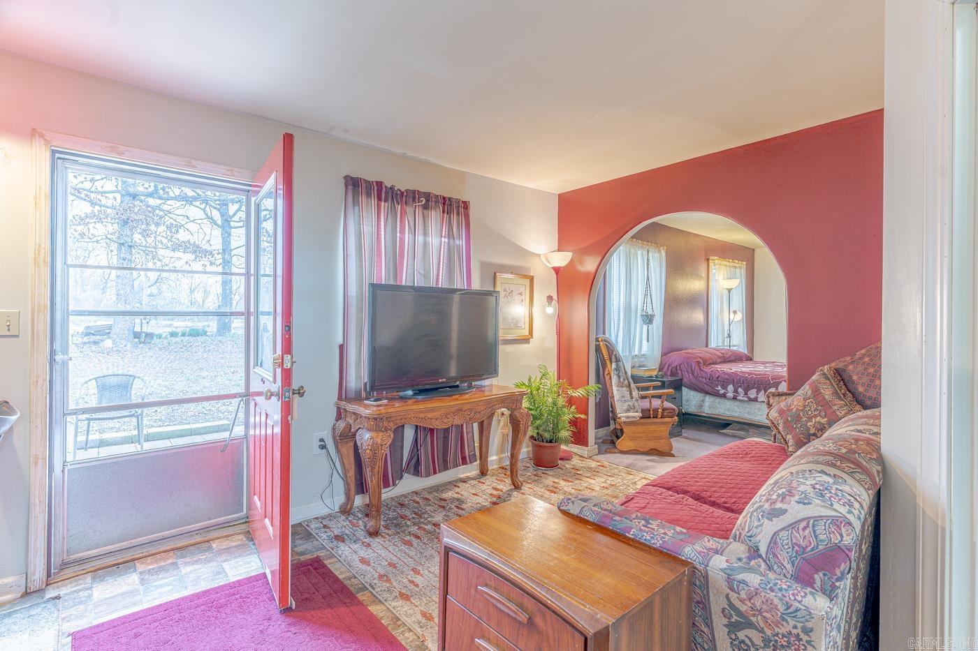 171 Dry Bone Rd  Ash Flat, AR