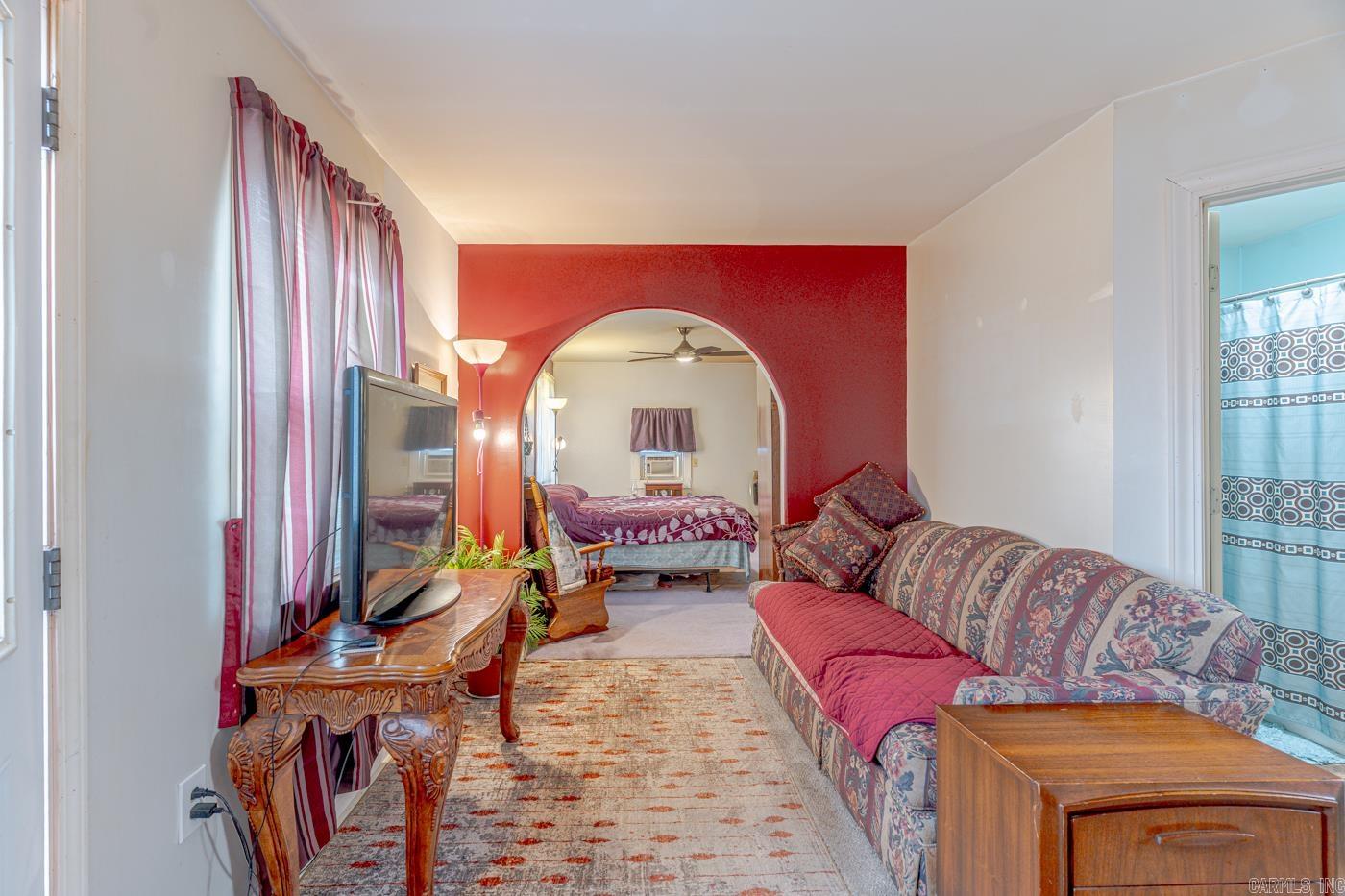 171 Dry Bone Rd  Ash Flat, AR