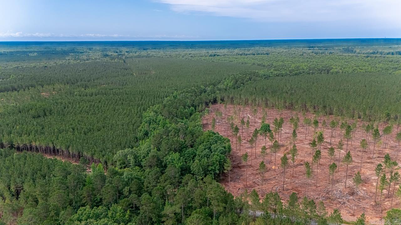 LOT #3 Grant 55  Hensley, AR