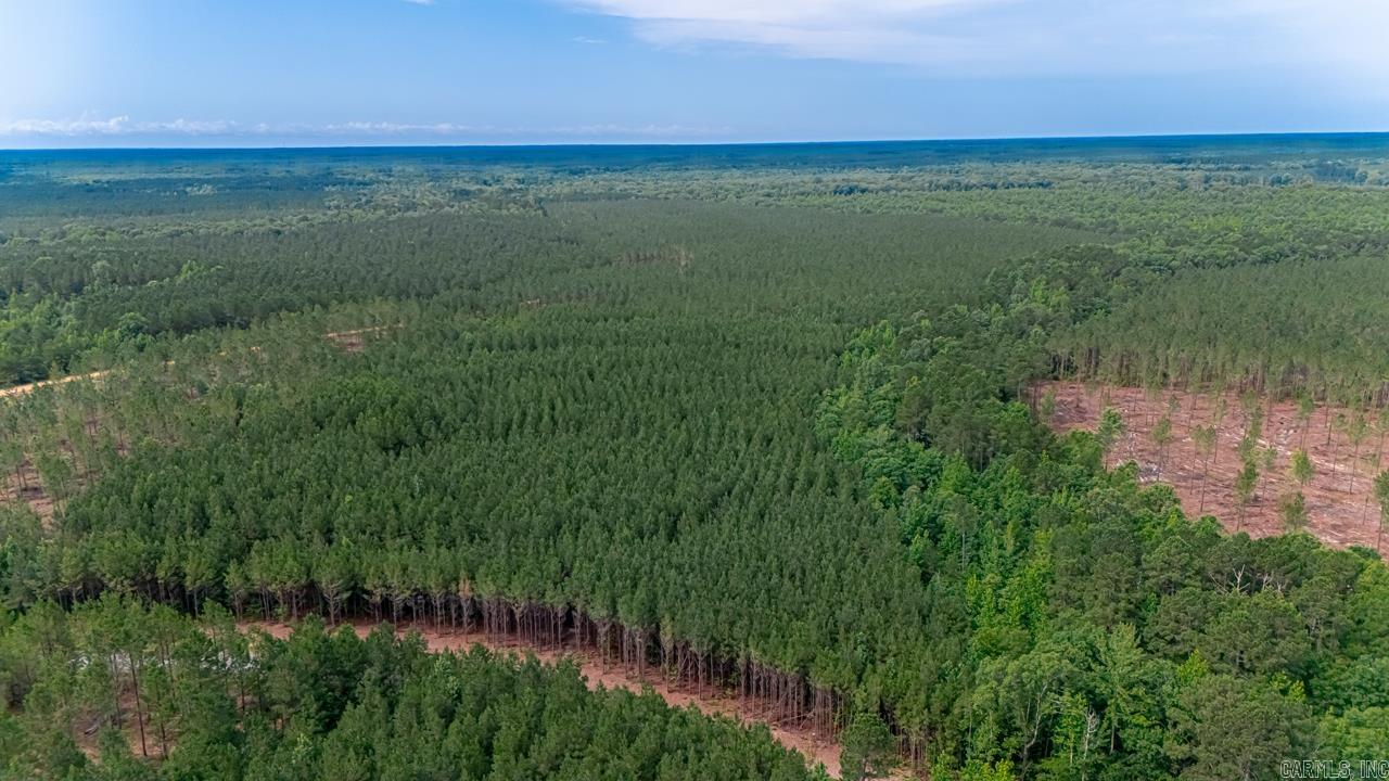 LOT #3 Grant 55  Hensley, AR