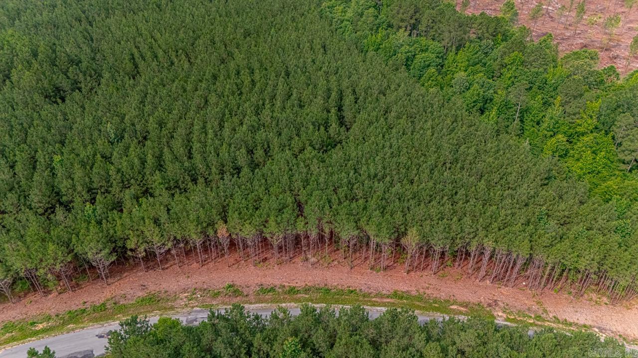 LOT #3 Grant 55  Hensley, AR