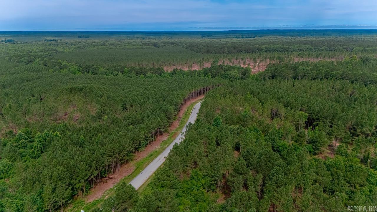 LOT #3 Grant 55  Hensley, AR