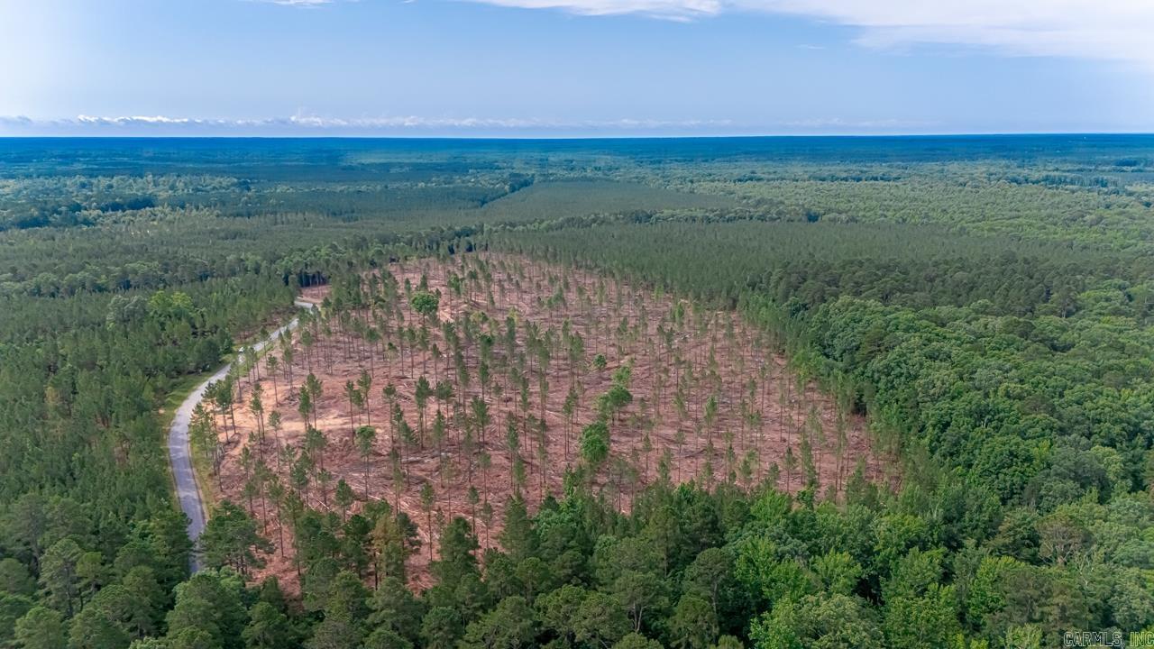 LOT #3 Grant 55  Hensley, AR