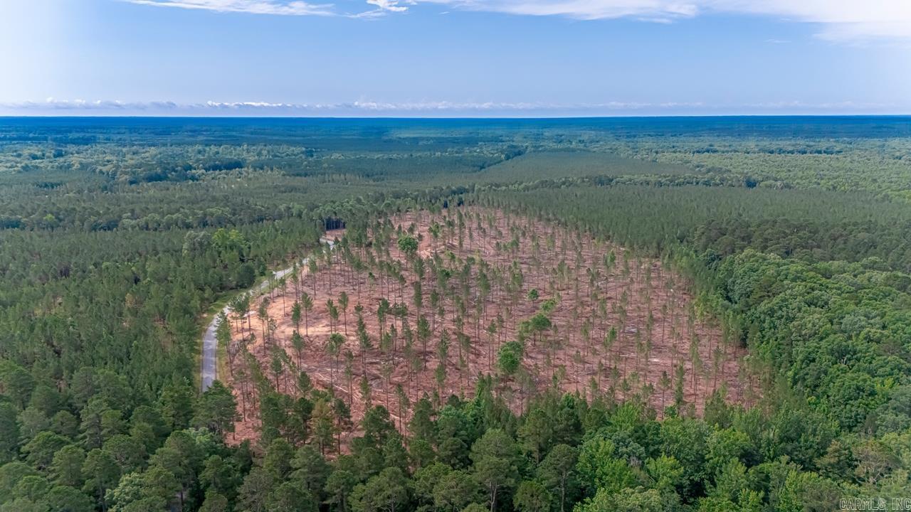 LOT #3 Grant 55  Hensley, AR