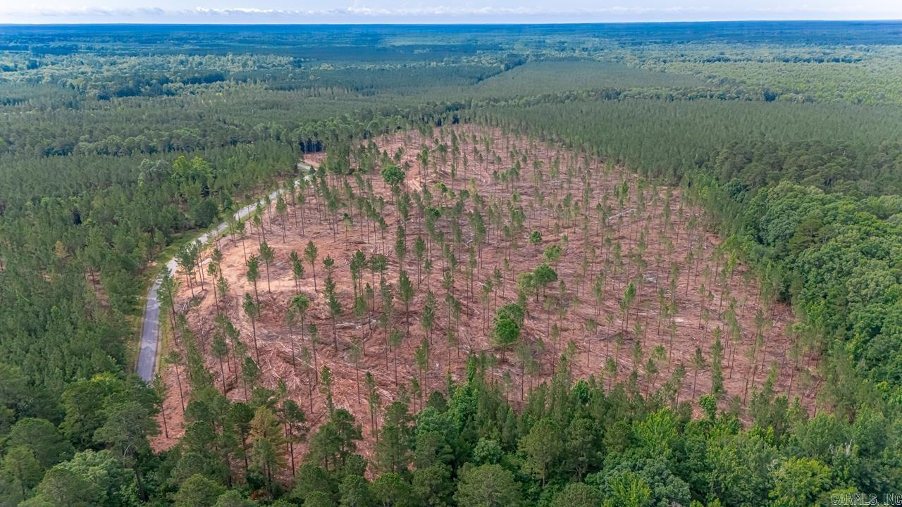 LOT #3 Grant 55  Hensley, AR