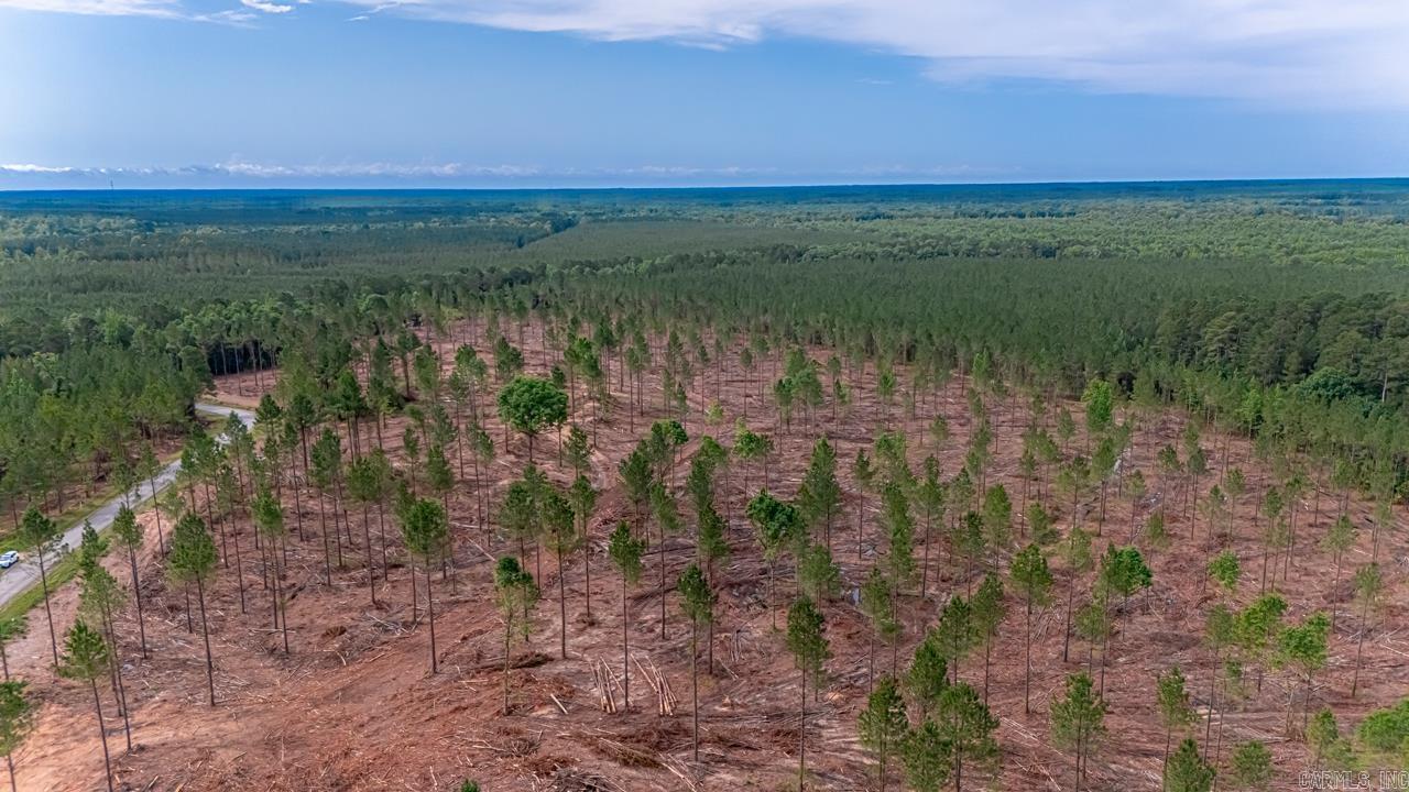 LOT #4 Grant 55  Hensley, AR