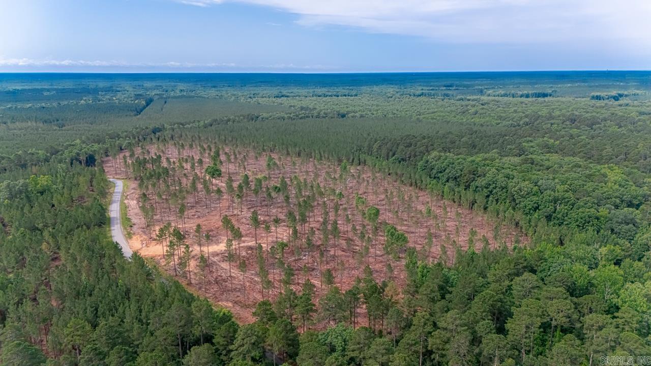 LOT #4 Grant 55  Hensley, AR