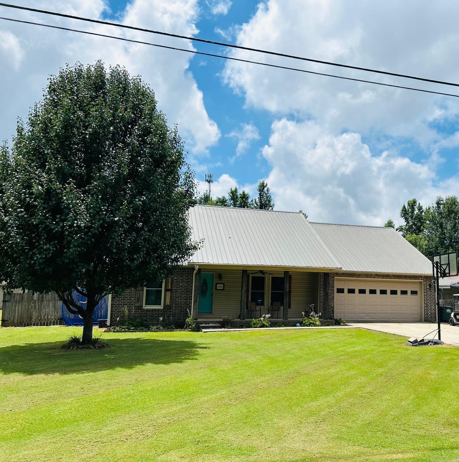 1310 Highway 258  Bald Knob, AR