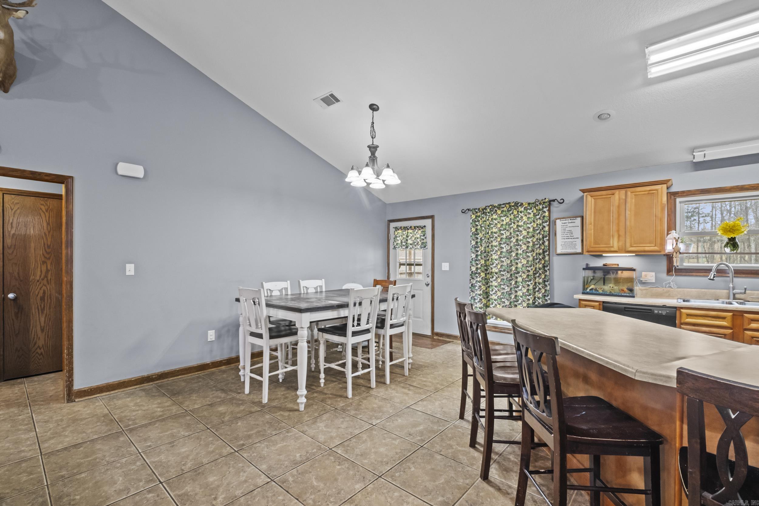 1310 Highway 258  Bald Knob, AR