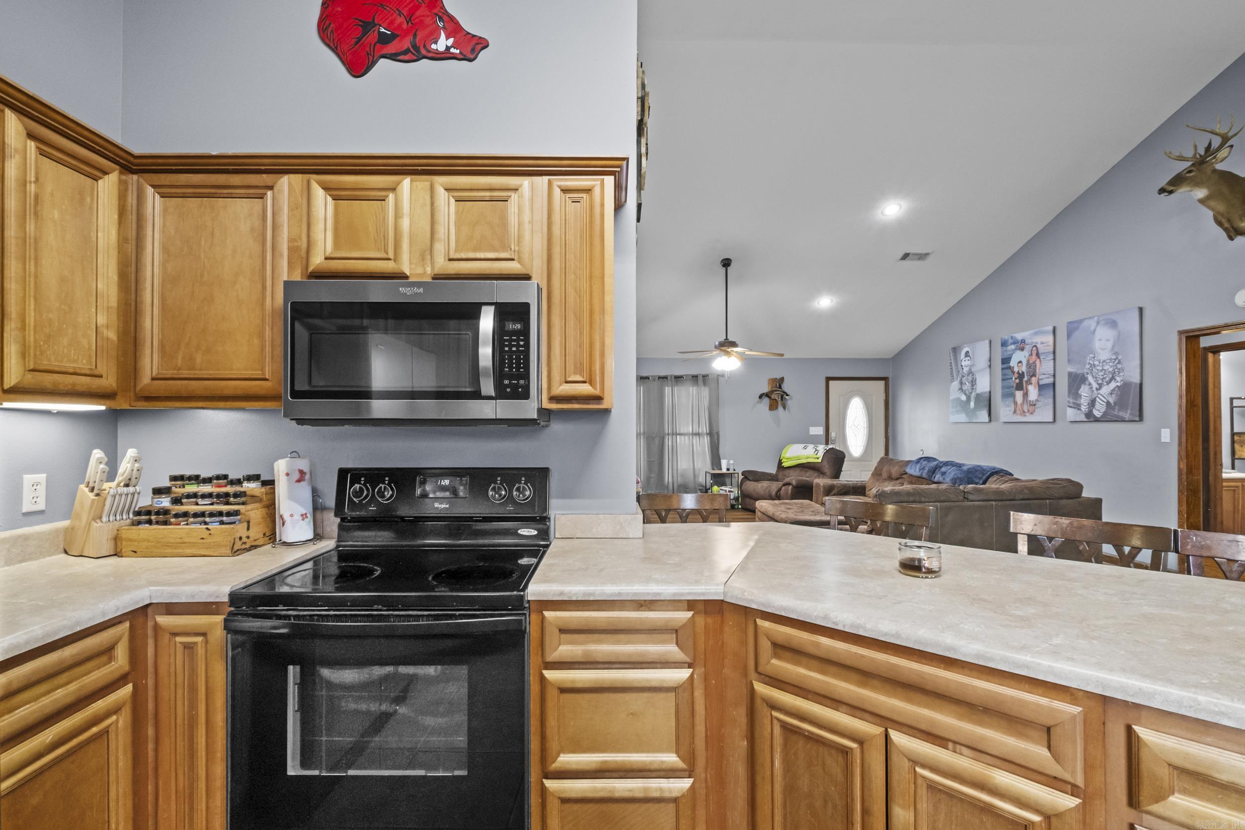 1310 Highway 258  Bald Knob, AR