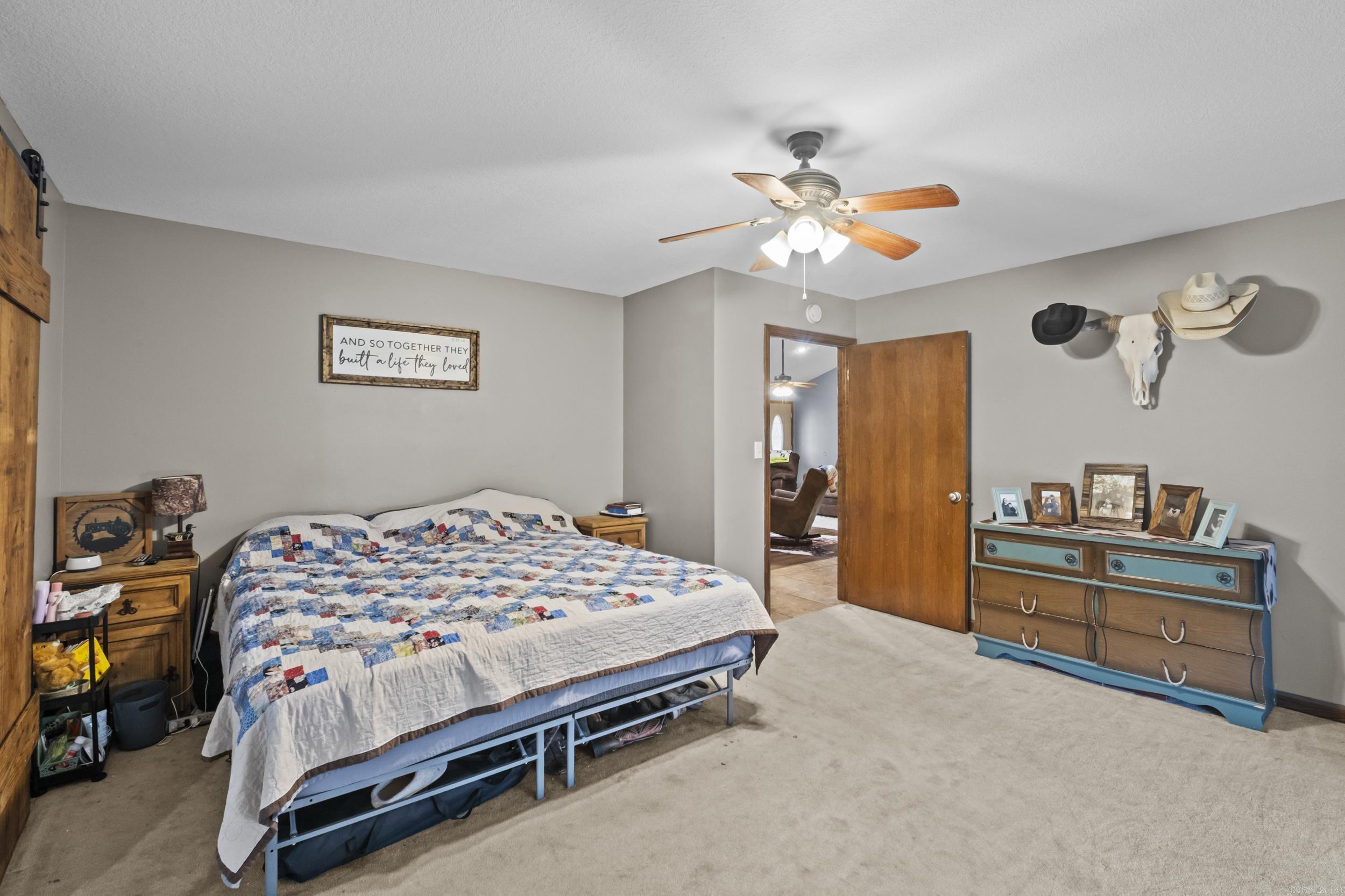 1310 Highway 258  Bald Knob, AR