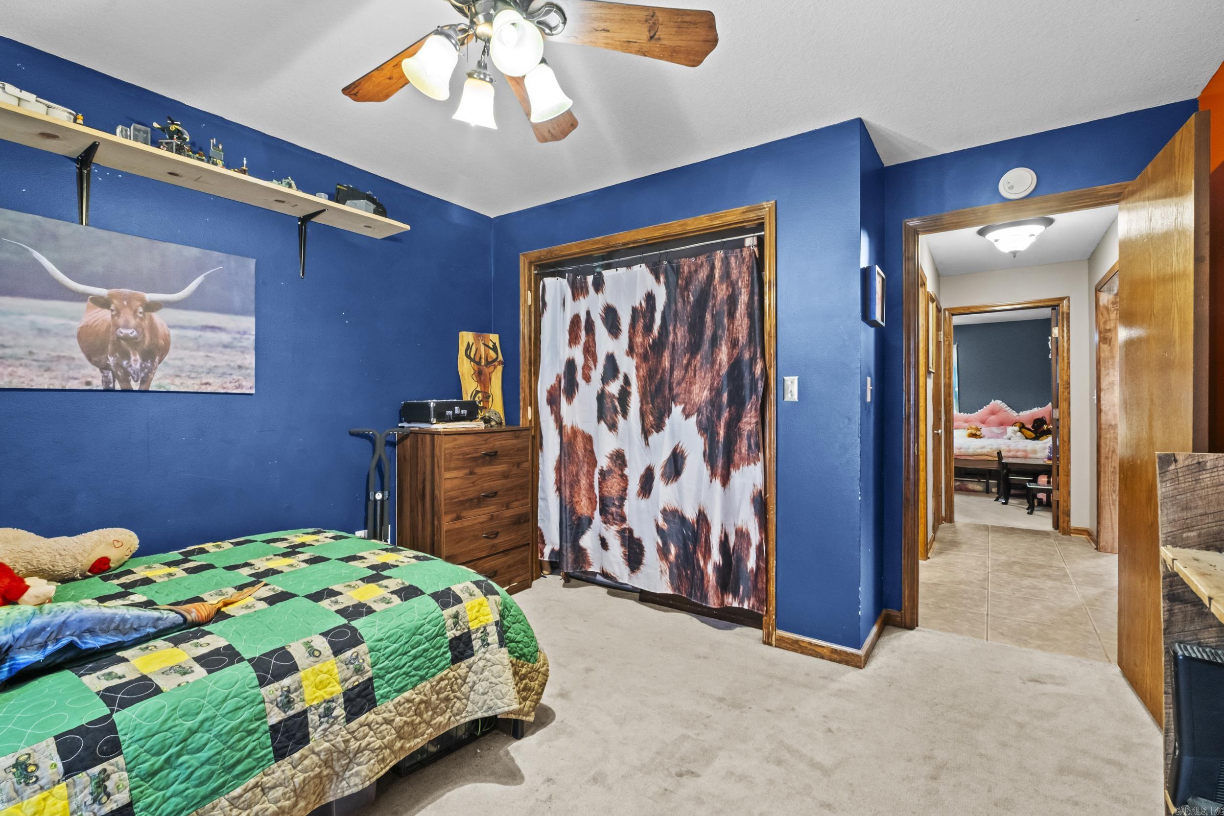 1310 Highway 258  Bald Knob, AR