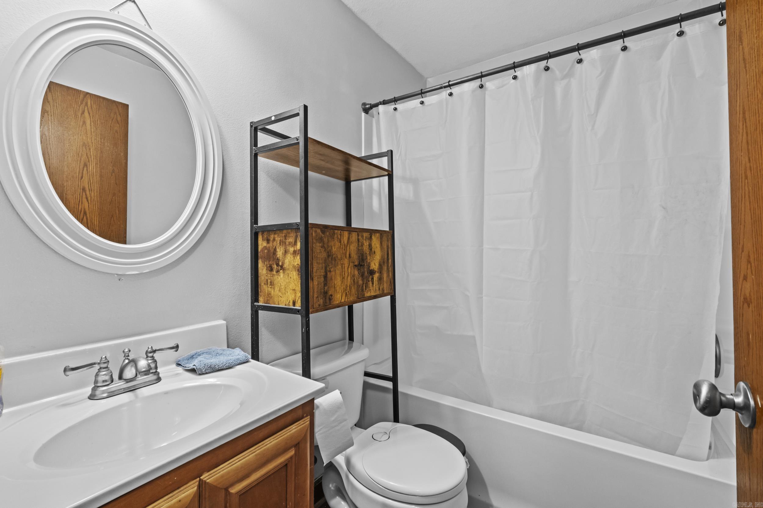 1310 Highway 258  Bald Knob, AR