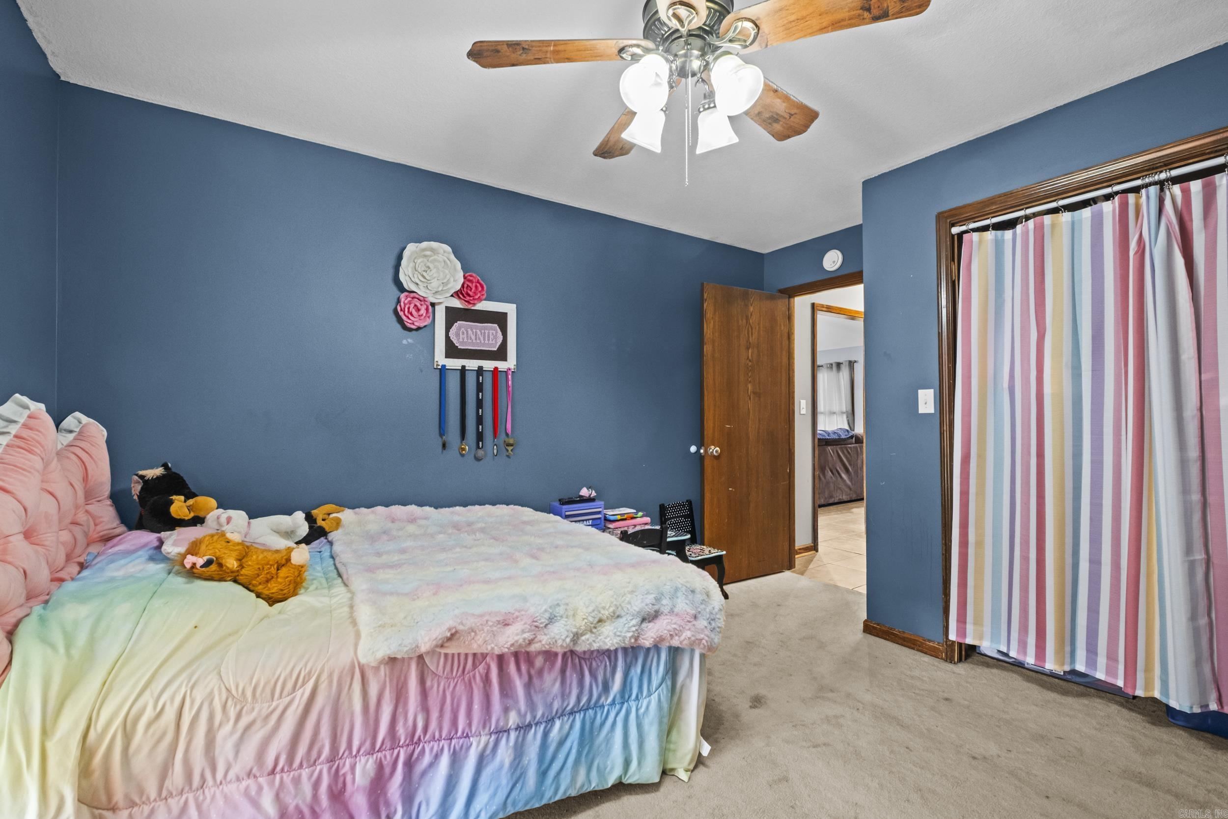 1310 Highway 258  Bald Knob, AR