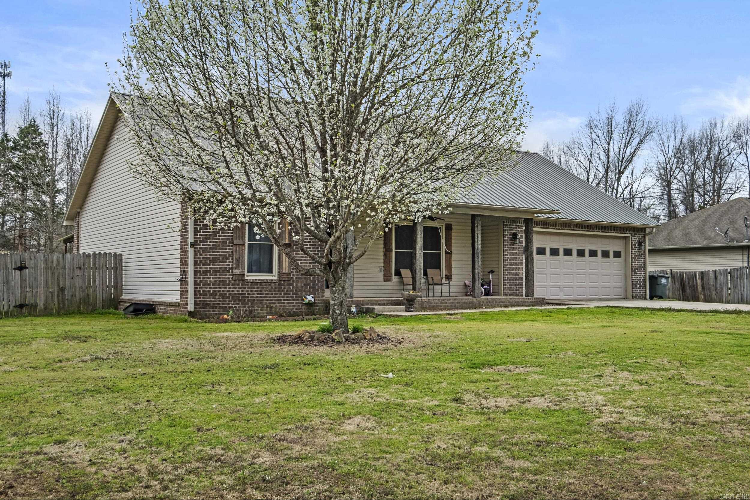 1310 Highway 258  Bald Knob, AR