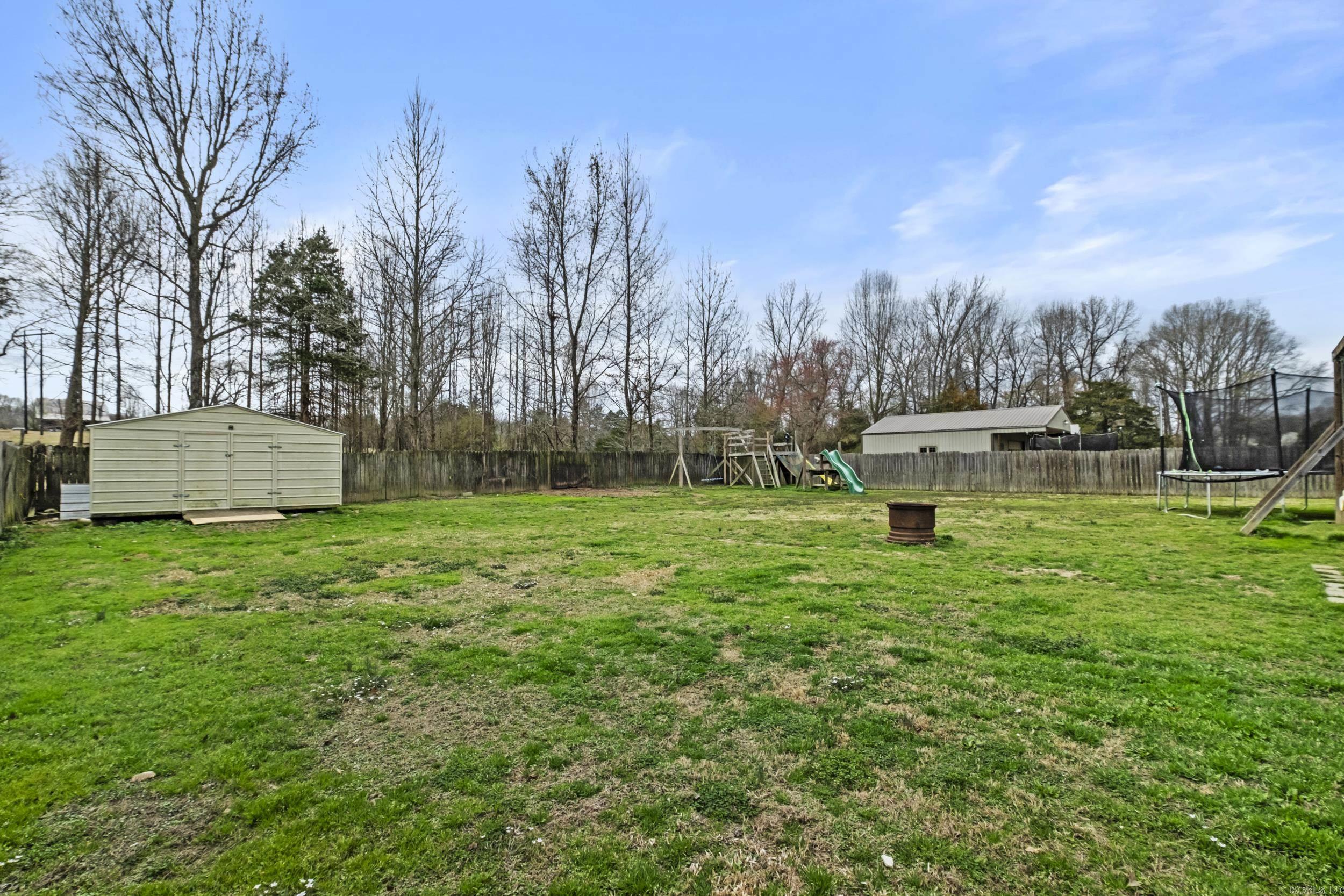 1310 Highway 258  Bald Knob, AR