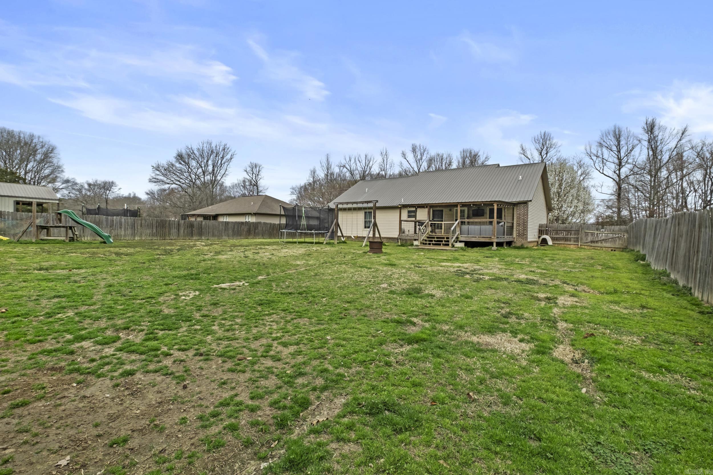 1310 Highway 258  Bald Knob, AR