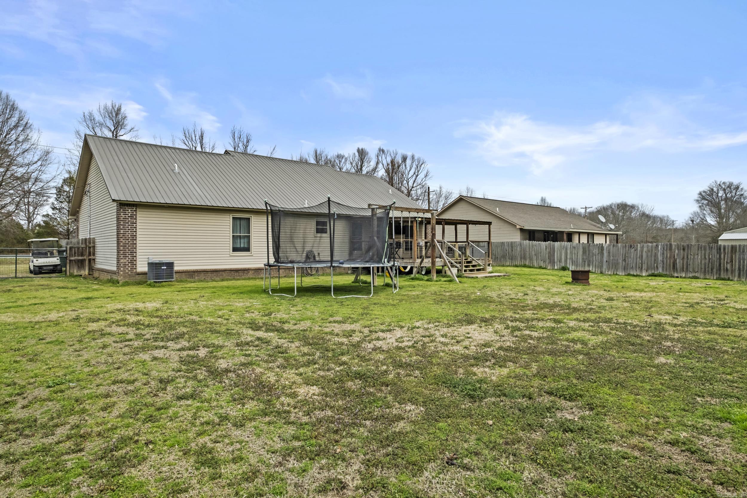1310 Highway 258  Bald Knob, AR