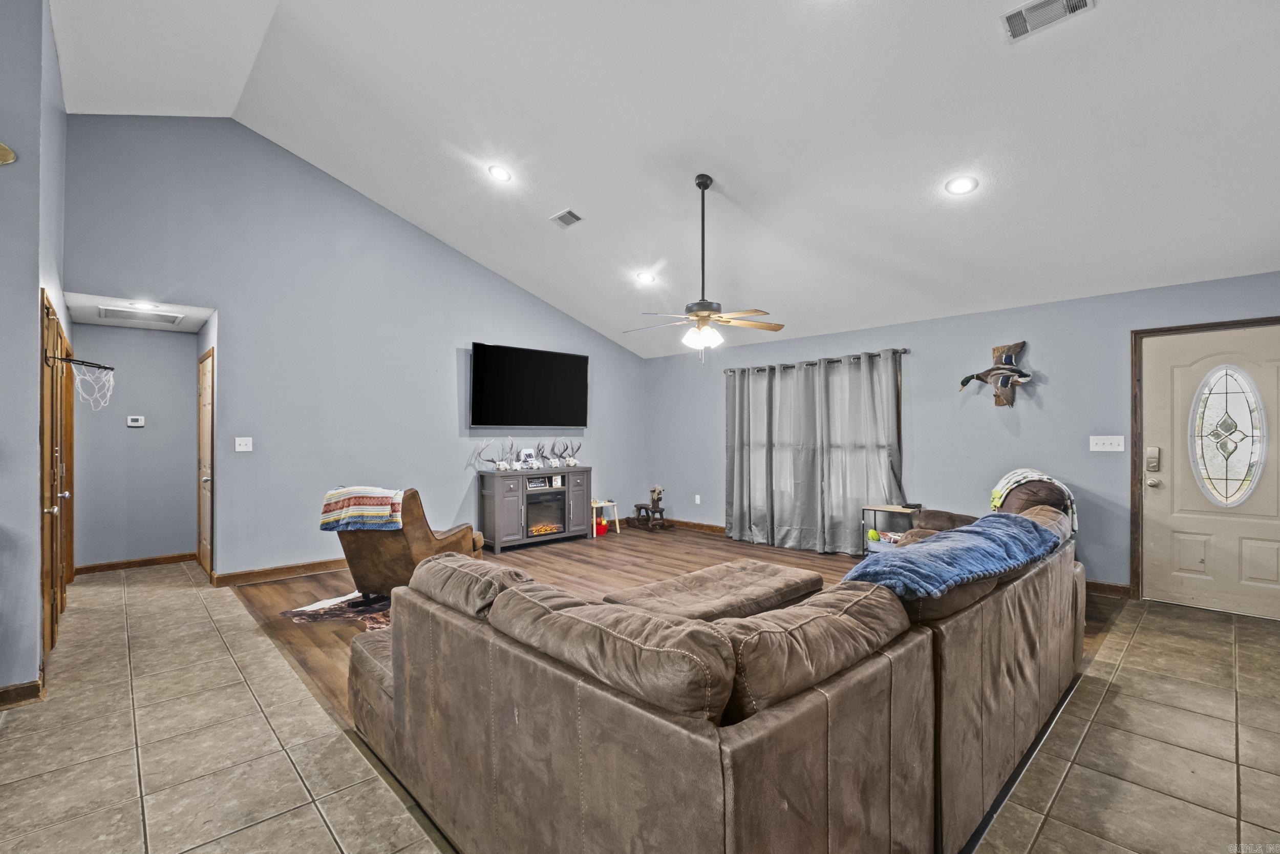 1310 Highway 258  Bald Knob, AR